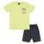 Conjunto Juvenil Menino - Lima - 50873-473 - Verde