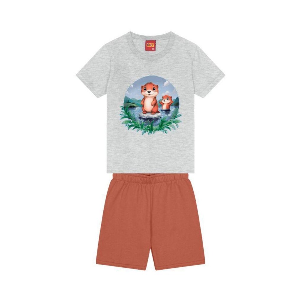 Conjunto Kyly Infantil Menino