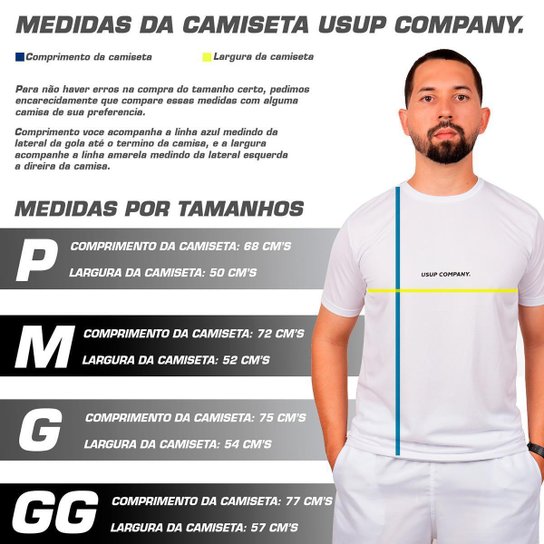 Conjunto Masculino Branco Dry Camiseta Fit + Short Tactel