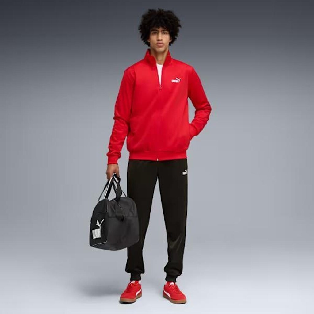 Conjunto Masculino Esportivo Puma Baseball