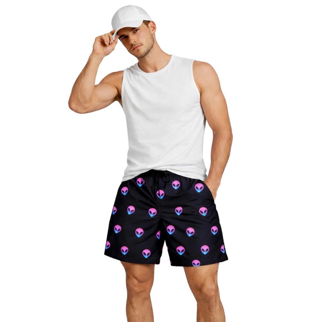Conjunto Masculino Regata Algodão Short Tactel e Boné Aba Curva Casual Esportivo