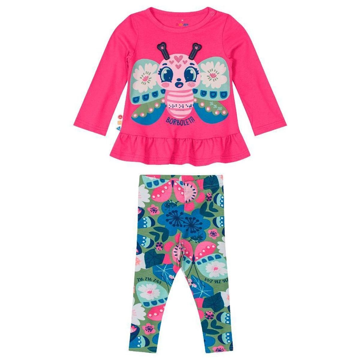 Moletom Zig Conjunto Zig Zag Zaa Inverno Conjunto Moletom Zig Zag