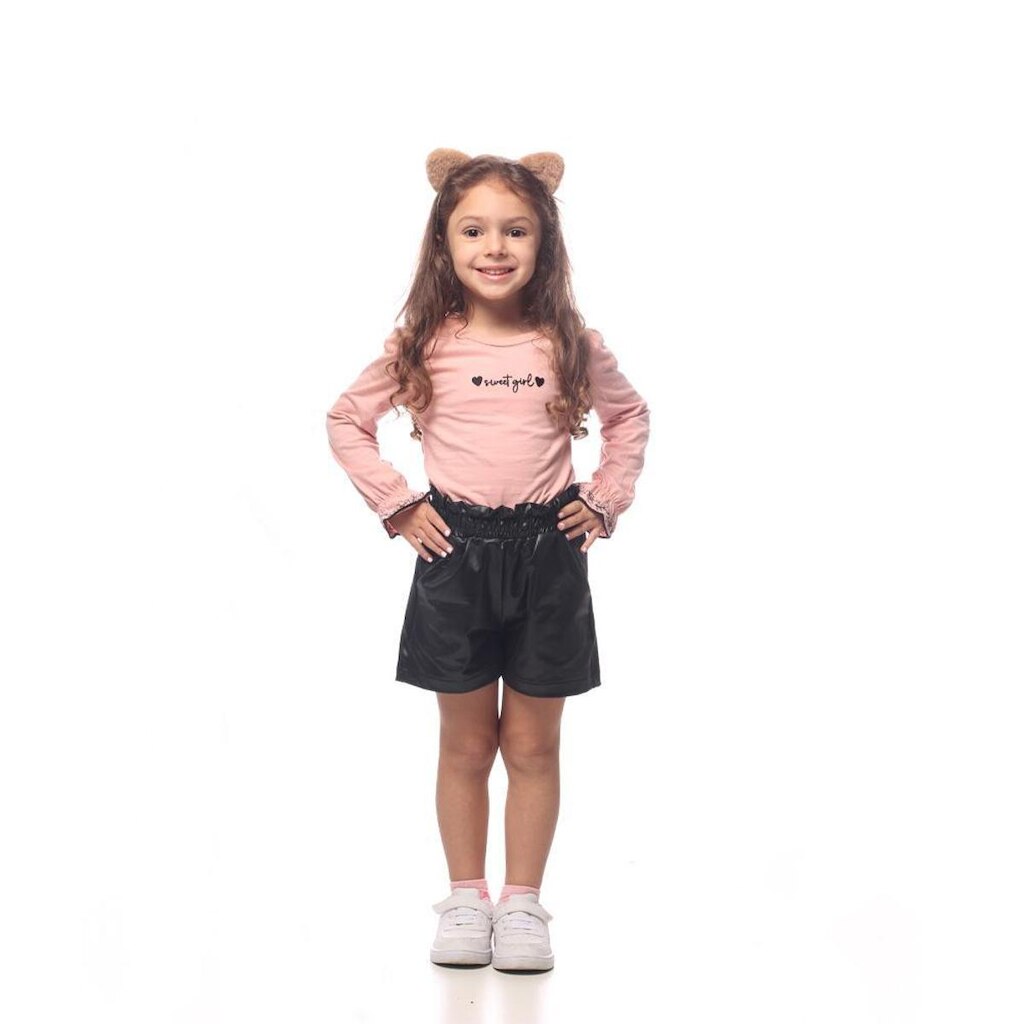 Conjunto - Melissa - 50326-1299