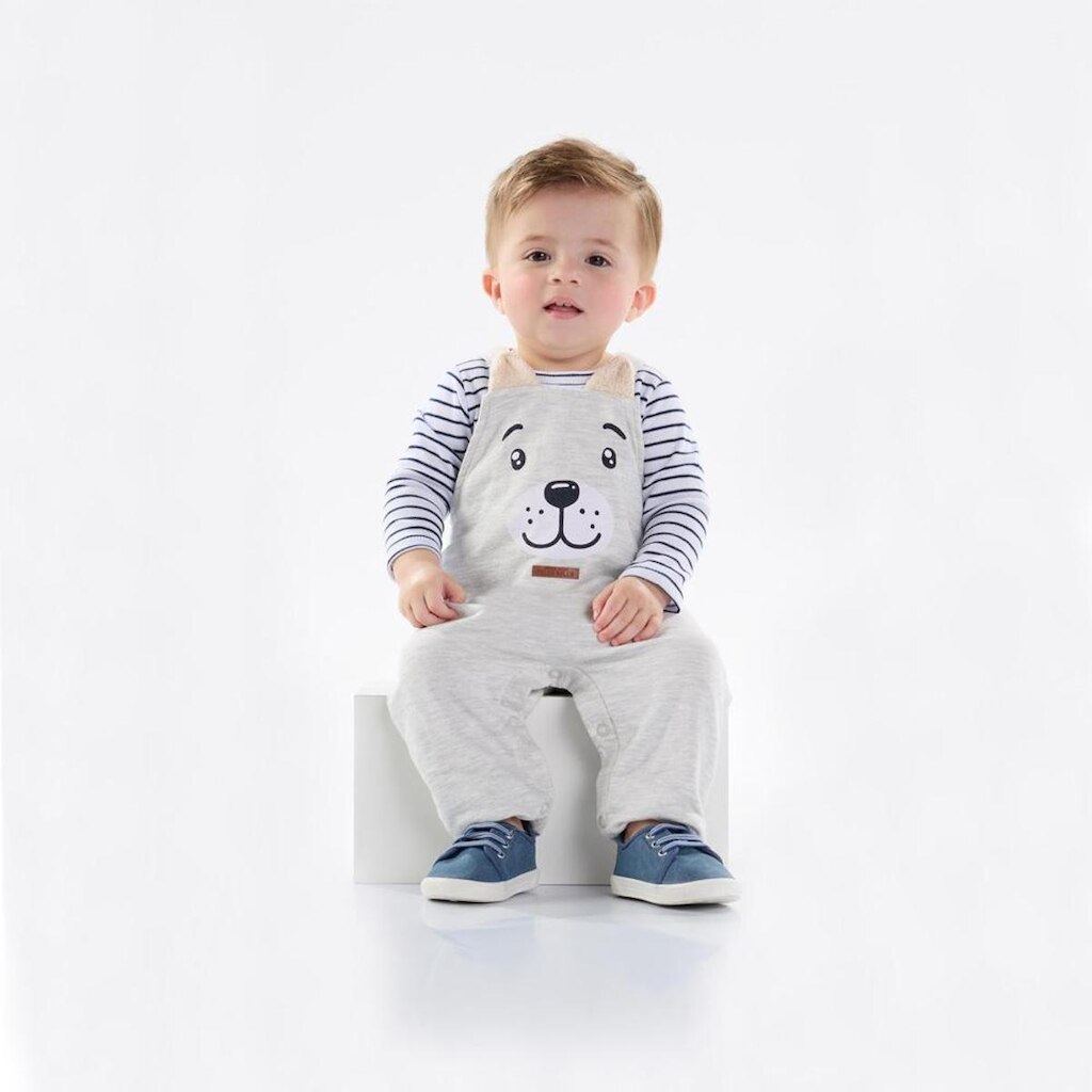 Conjunto - Mescla Banana - 50173-60