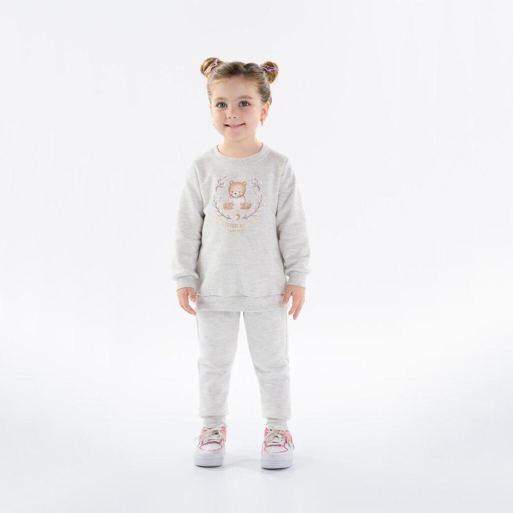 Conjunto - Mescla Banana - 50221-60