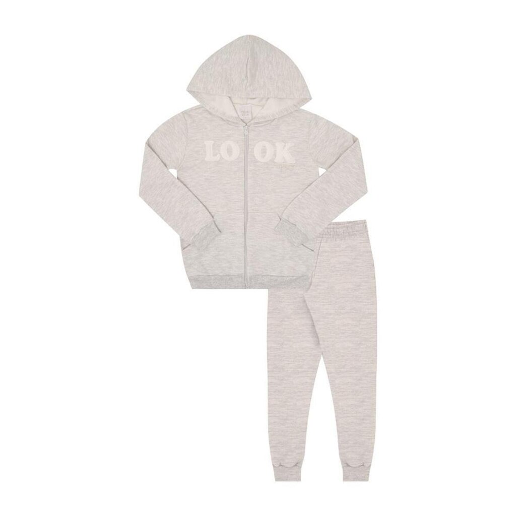 Conjunto - Mescla Banana - 50340-60