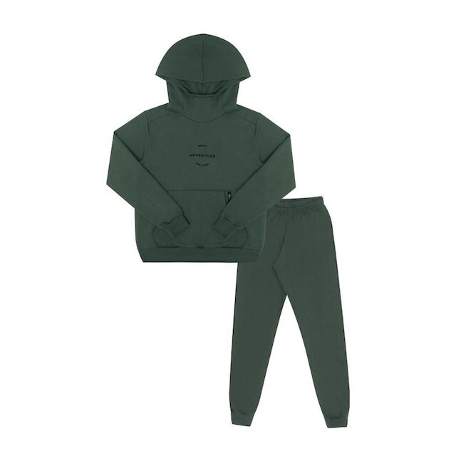 Conjunto - Militar - 50475-356