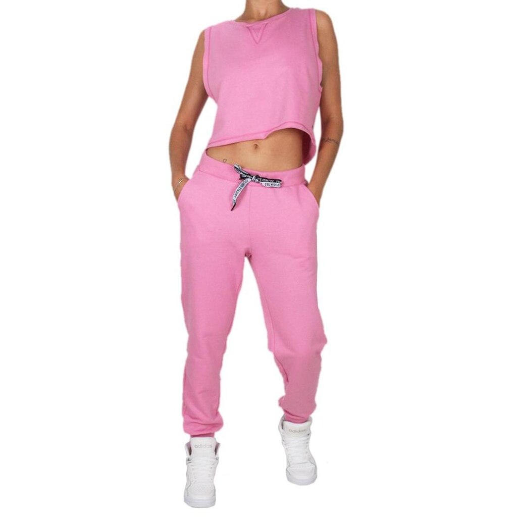 Conjunto Moletinho Tricats Tanger Tricats