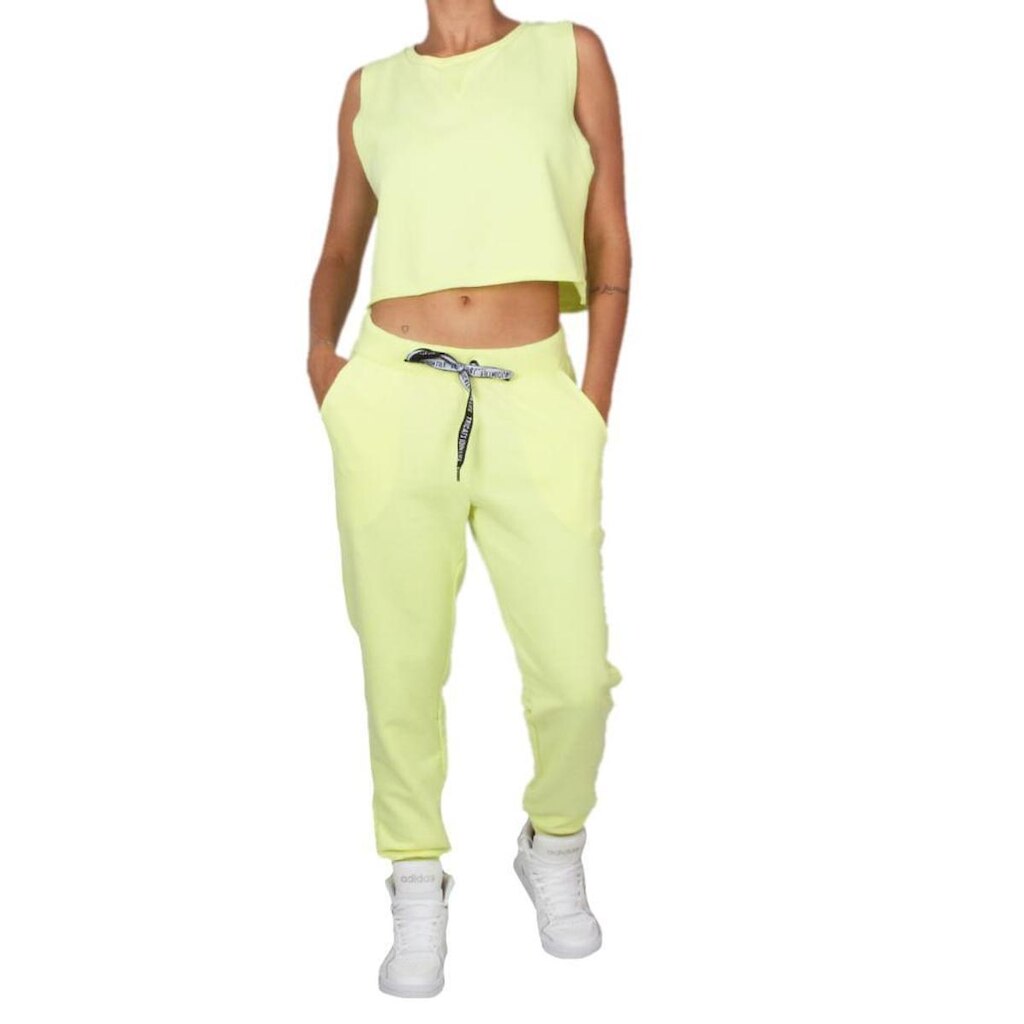 Conjunto Moletinho Tricats Tanger Tricats