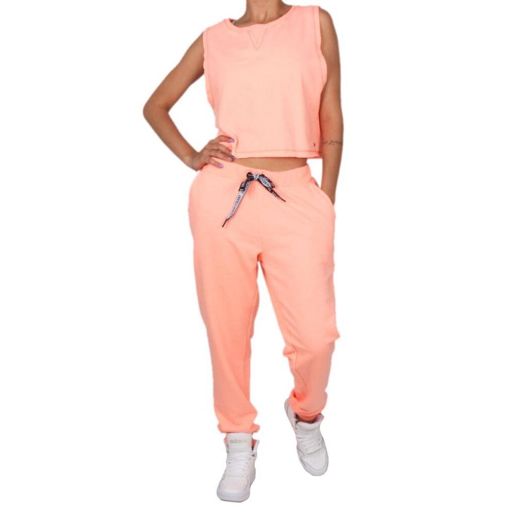 Conjunto Moletinho Tricats Tanger Tricats