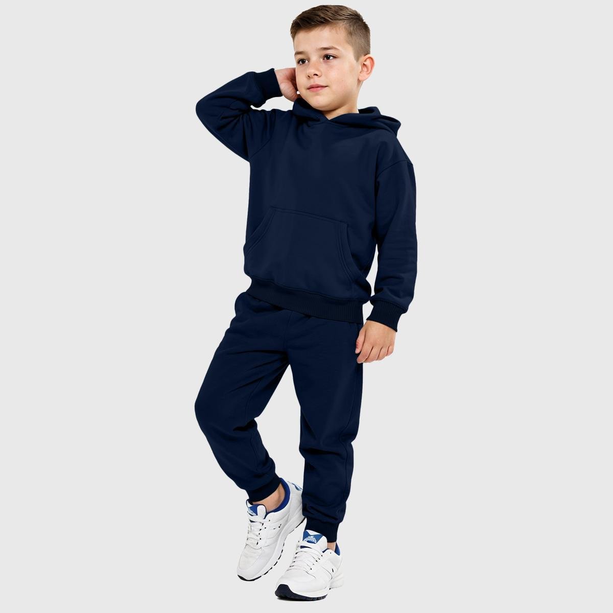 Moletom Infantil em Promoção na Netshoes