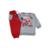 Conjunto Moletom Cinza Bebê Menino Monster Truck Inverno Frio - Cinza