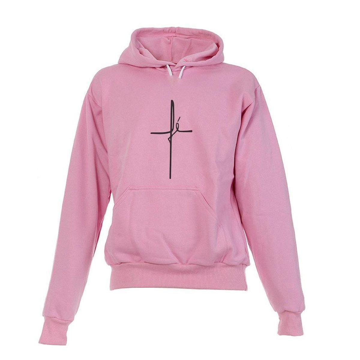 unc moletom com capuz women's