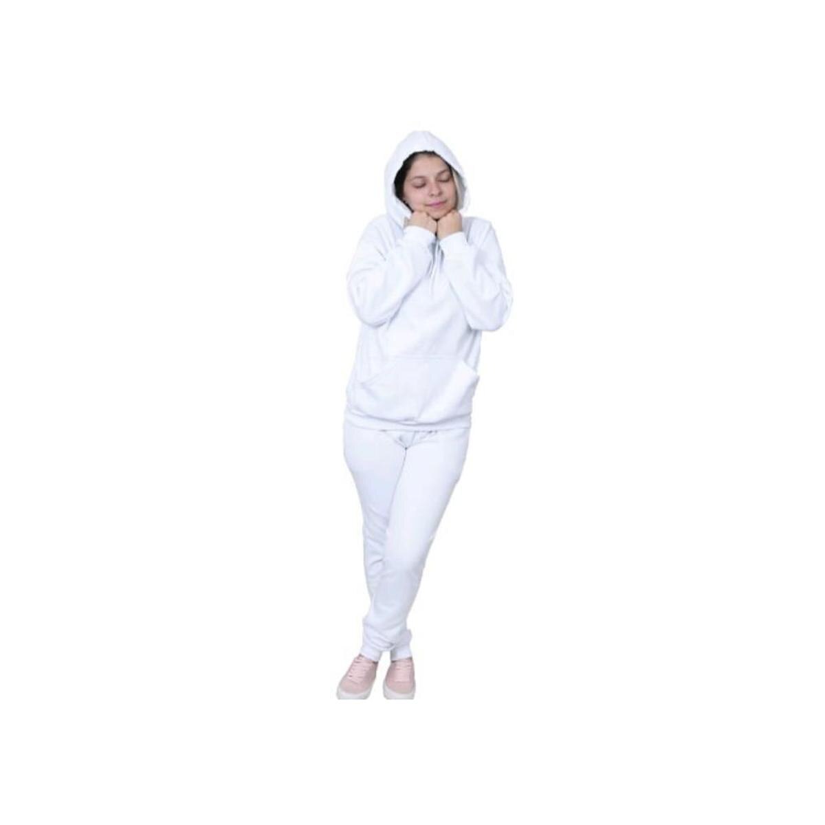 omega cotton moletom com capuz