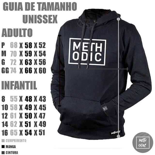Conjunto Moletom Feminino Ceht Blusa E Calça Peluciado Academia - Methodic