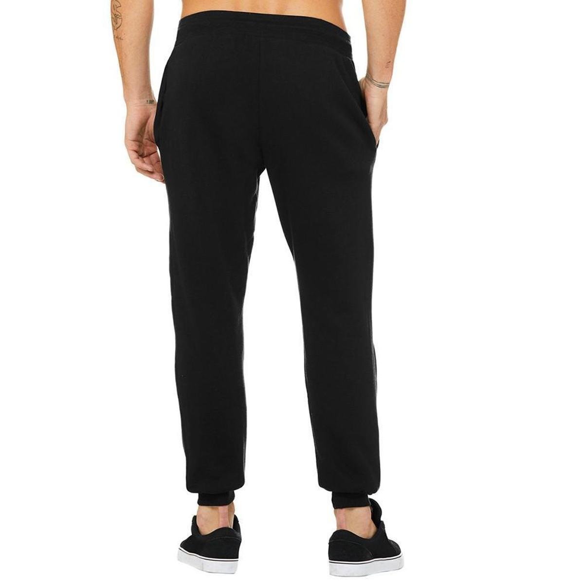 krooked sweatpants moletom com capuz
