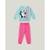 Conjunto Moletom Infantil Menina Malwee Ref. 91402 - Verde
