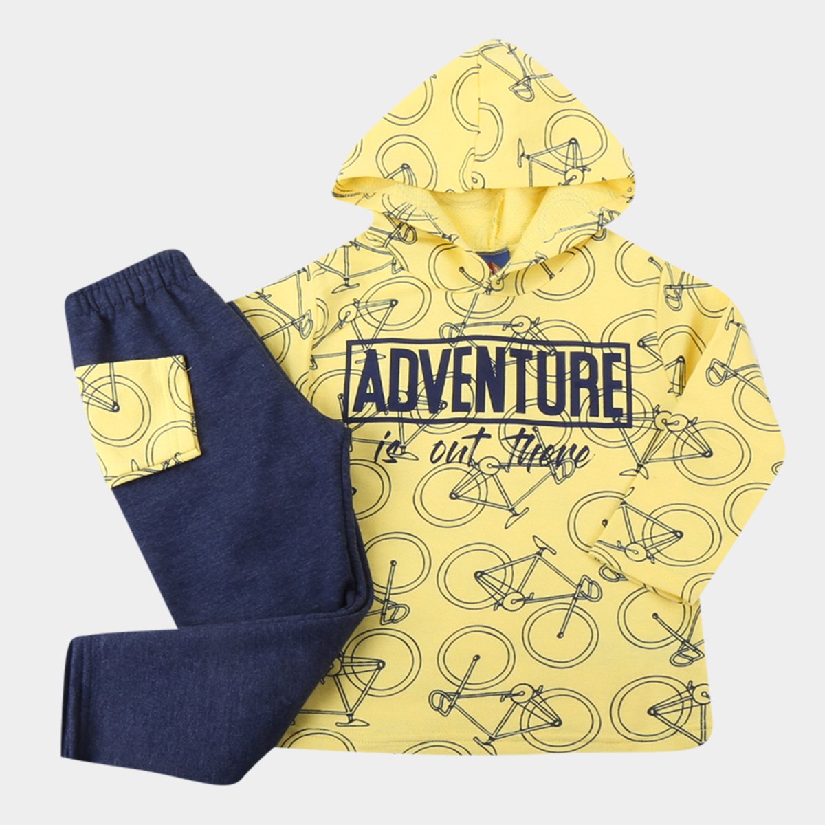 blender moletom com capuz model