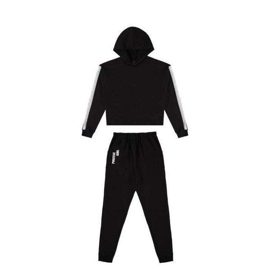 Conjunto Moletom Juvenil Menina Malwee Ref. 91641