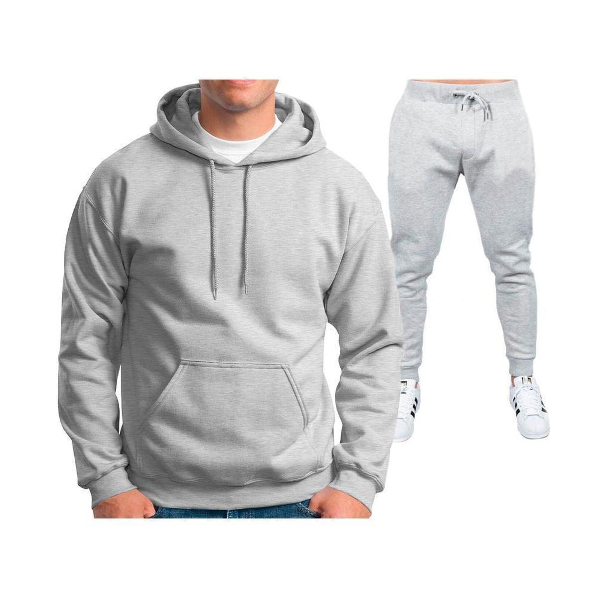 Conjunto De Moleton Masculino em promoção na Netshoes!