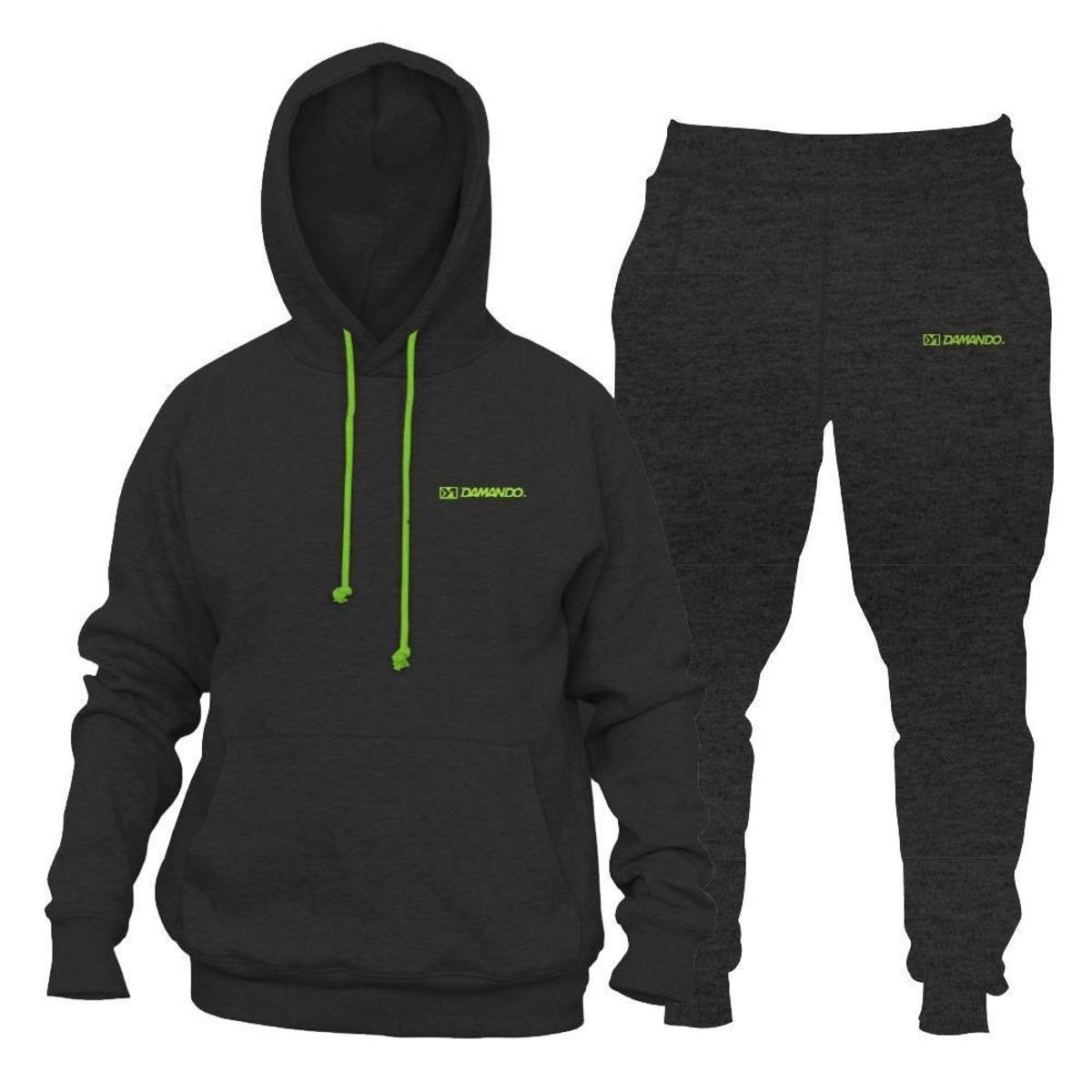 irfu moletom com capuz