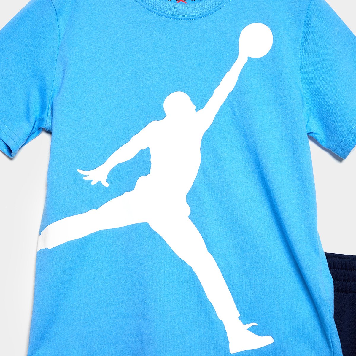 Conjunto Nike Jordan Jumpman Menino - 1
