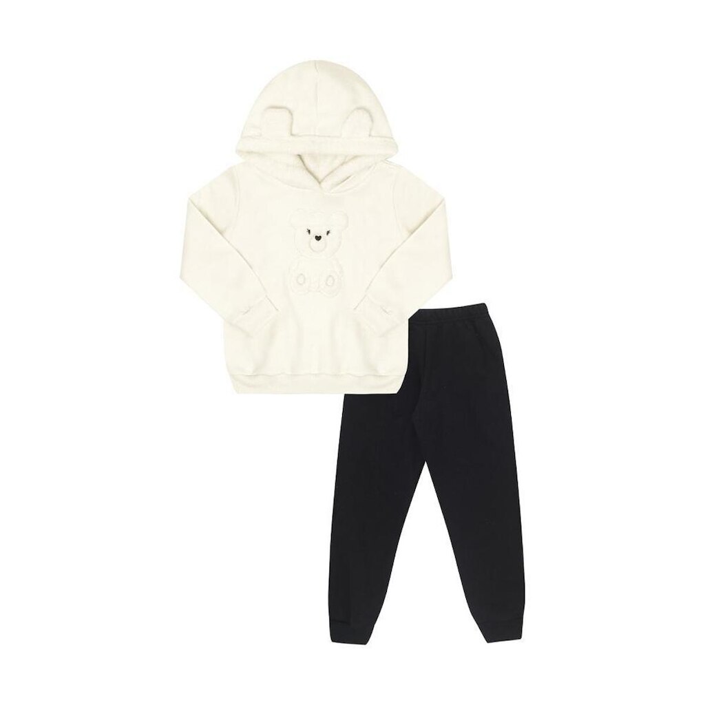 Conjunto - Off White - 50231-1271