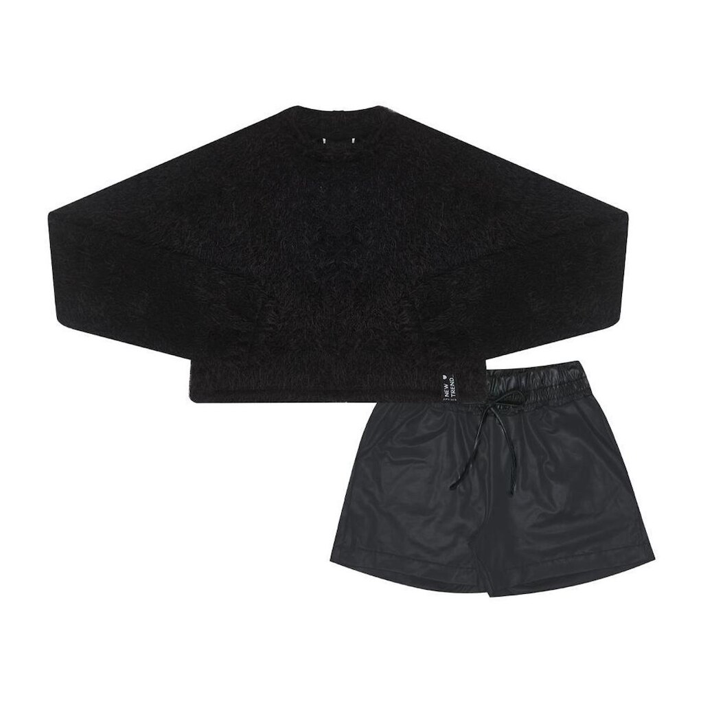 Conjunto - Preto - 50431-51