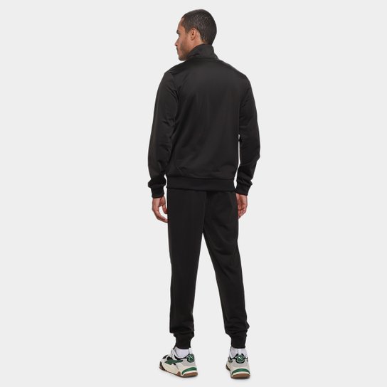 Conjunto Puma Ess Poly Suit Masculino