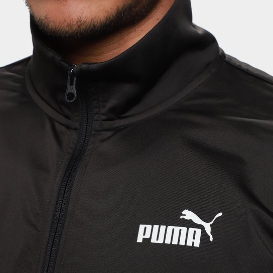 Conjunto Puma Ess Poly Suit Masculino
