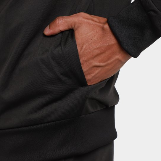 Conjunto Puma Ess Poly Suit Masculino