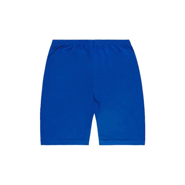 Conjunto Regata do Brasil e Bermuda - Big Bless