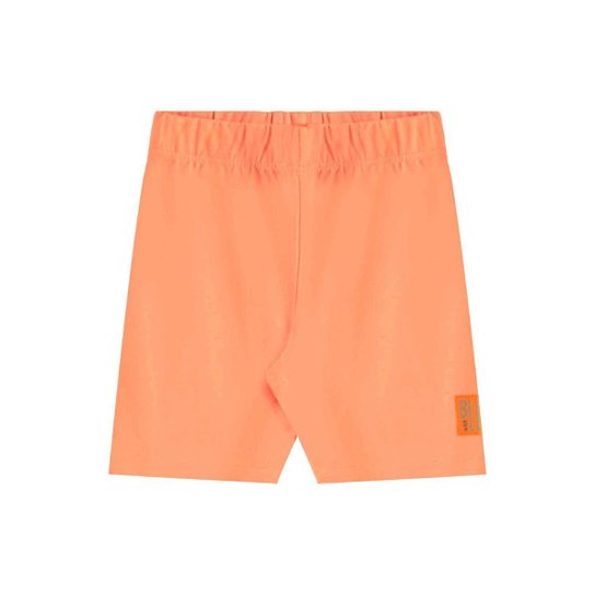 Conjunto Regata e Bermuda Menina Bee Loop