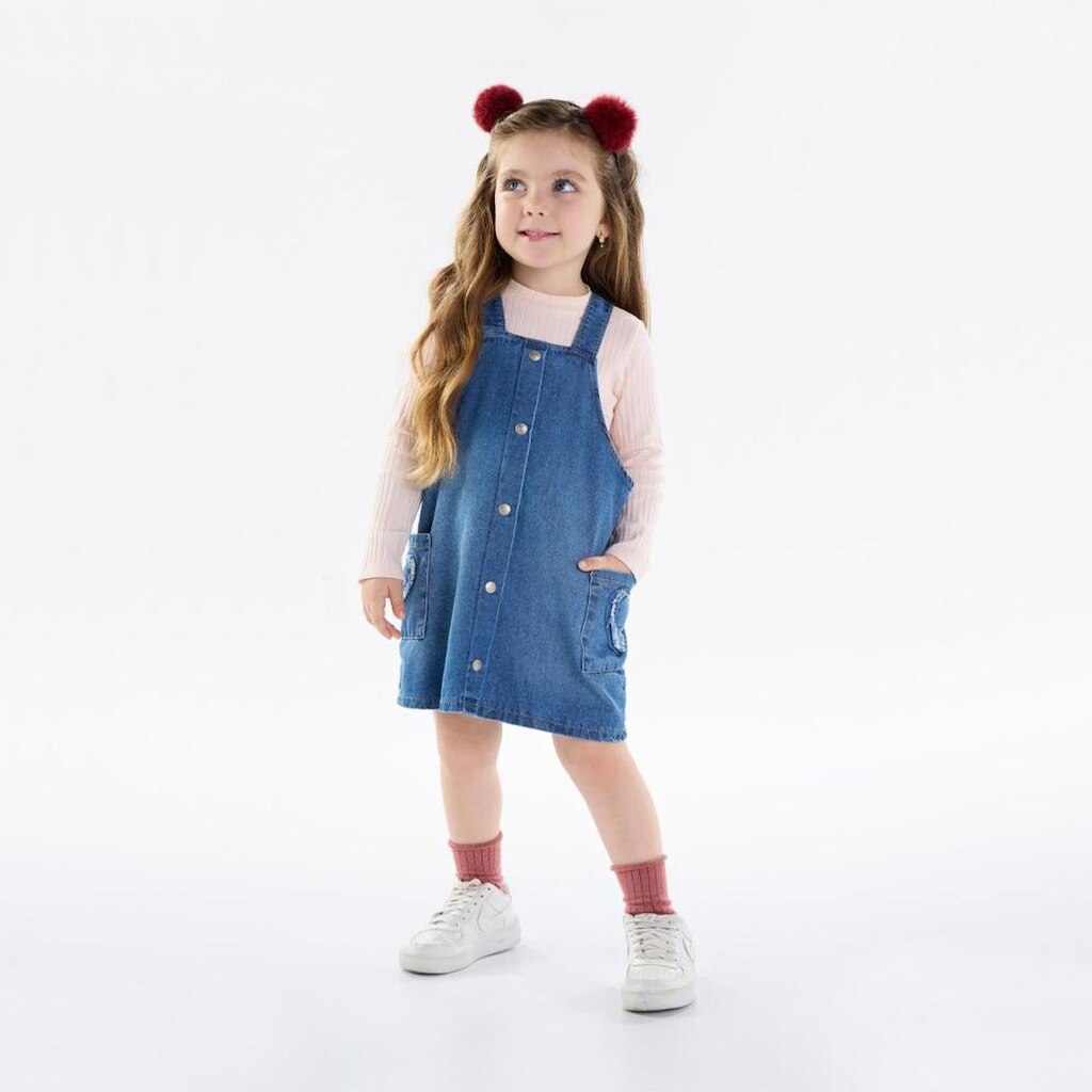 Conjunto - Rosa Po - 50217-1298