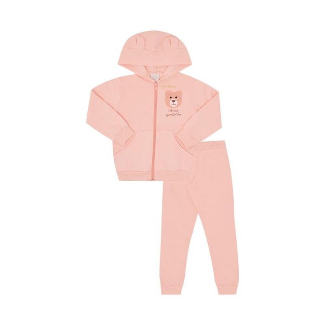 Conjunto - Rose - 50233-11