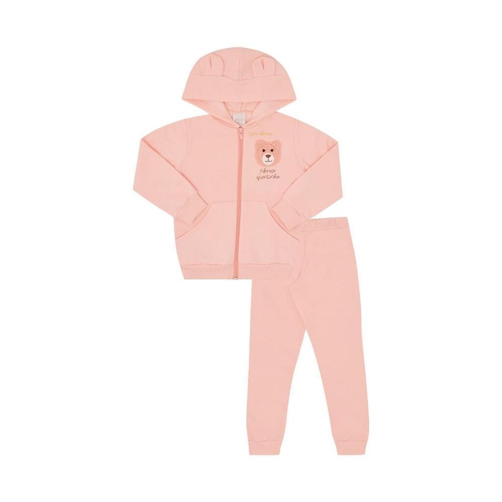 Conjunto - Rose - 50233-11