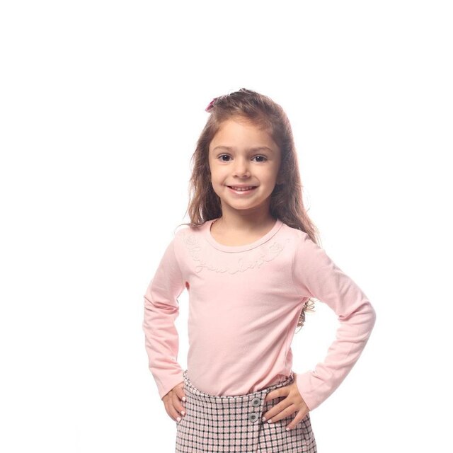 Conjunto - Rose - 50324-11