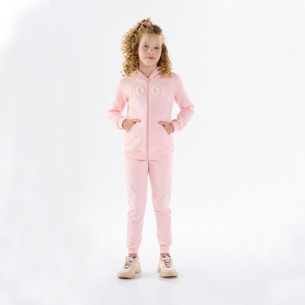 Conjunto - Rose - 50340-11