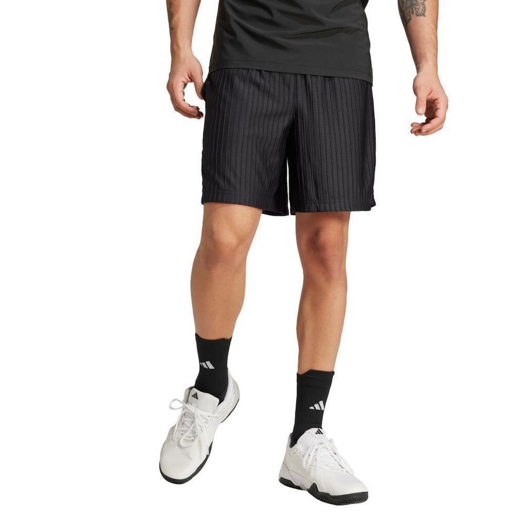 Conjunto Shorts Legging Tennis Climacool Adidas