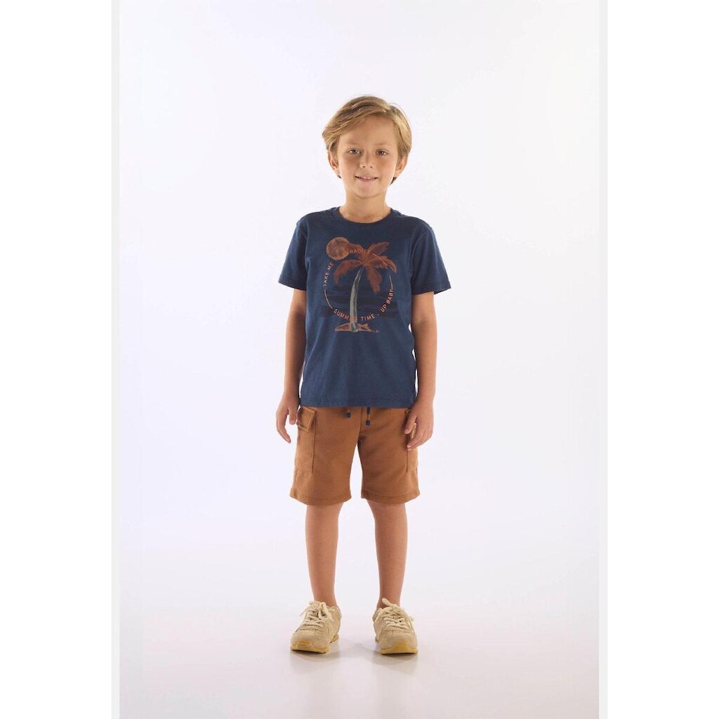 Conjunto Summer Time Infantil Up Baby