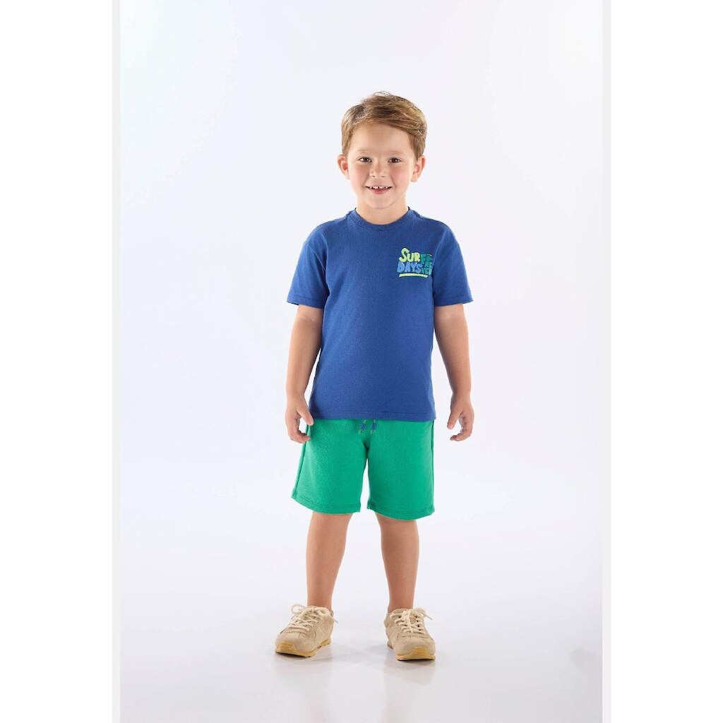 Conjunto Surf Days para Menino Up Baby