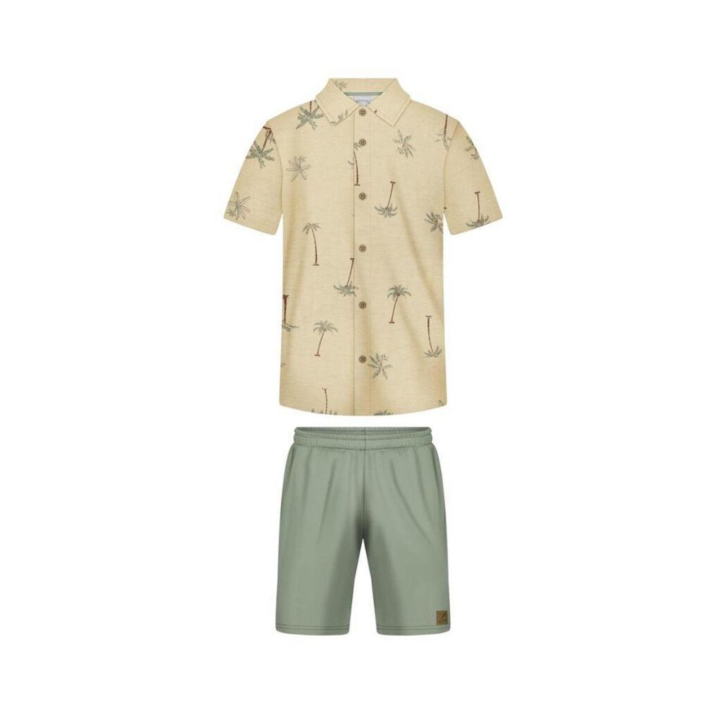 Conjunto verão menino Alakazoo Ref 19520