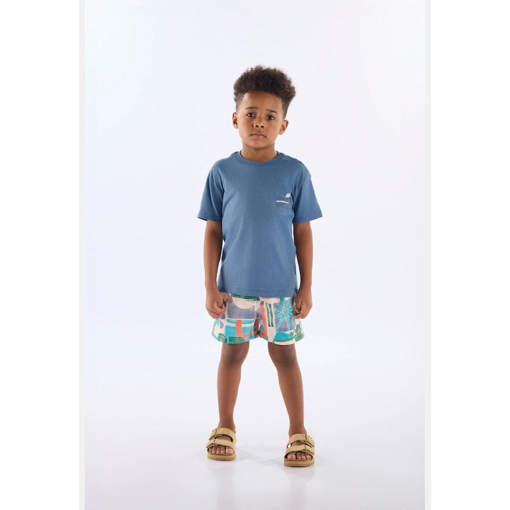 Conjunto Verão Sem Fim Infantil Up Baby