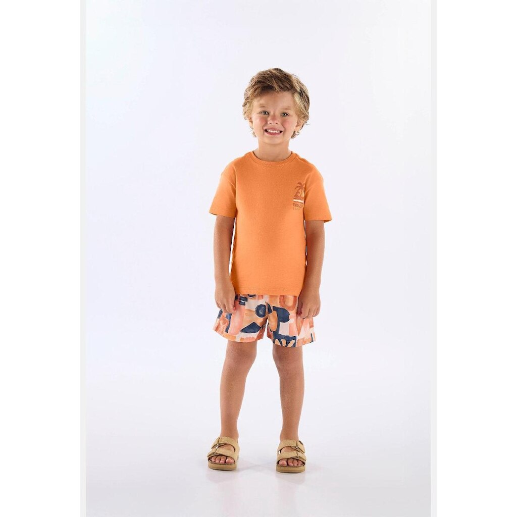 Conjunto Verão Sem Fim Infantil Up Baby