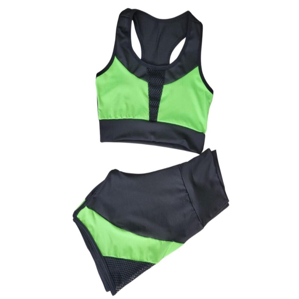 Conjunto WM Plus Size Feminino