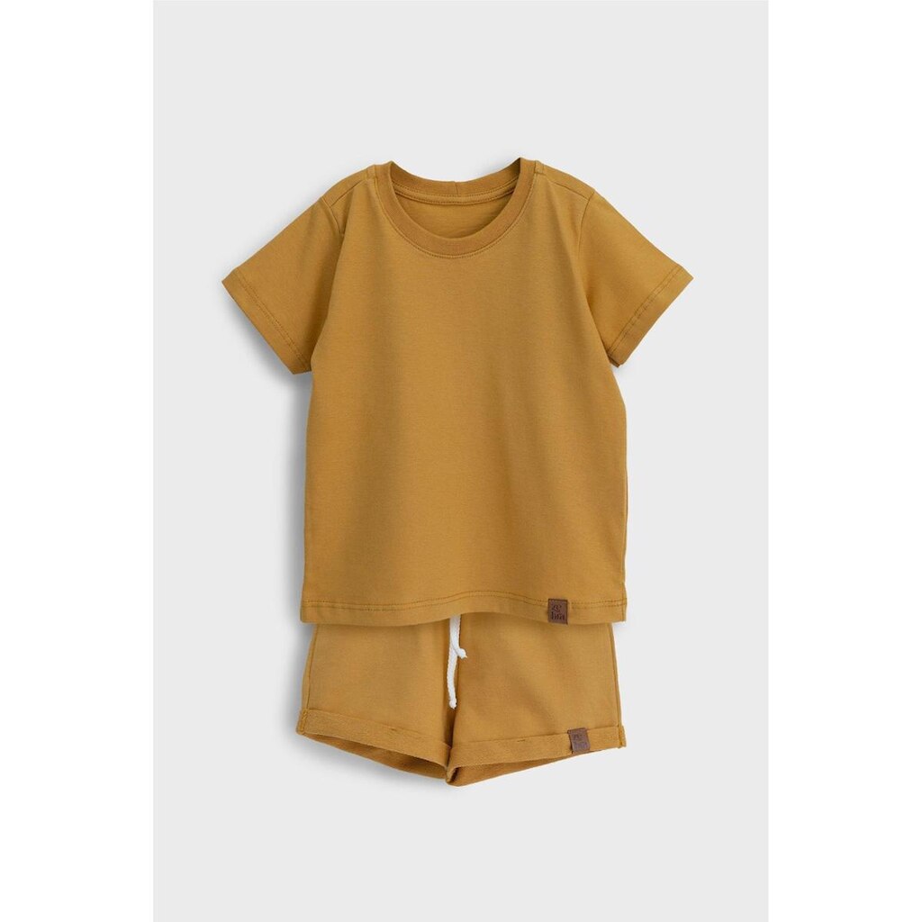 Conjunto Zebra Baby Clothing Infantil Essential