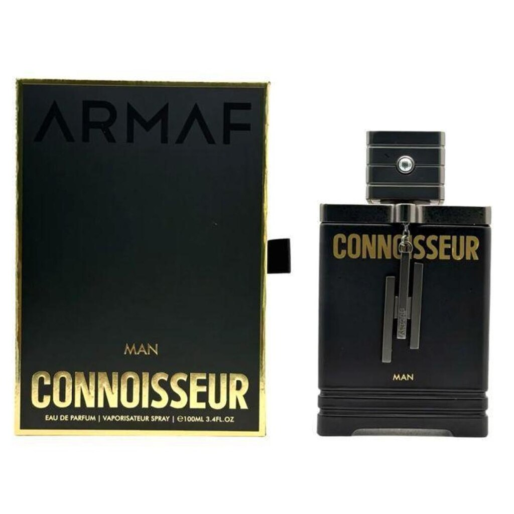 Connoisseur Man Armaf Perfume Masculino Eau de Parfum 100ml