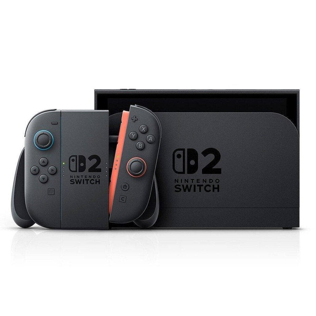 Console Nintendo Switch 2 + Jogo Digital Mario Kart World
