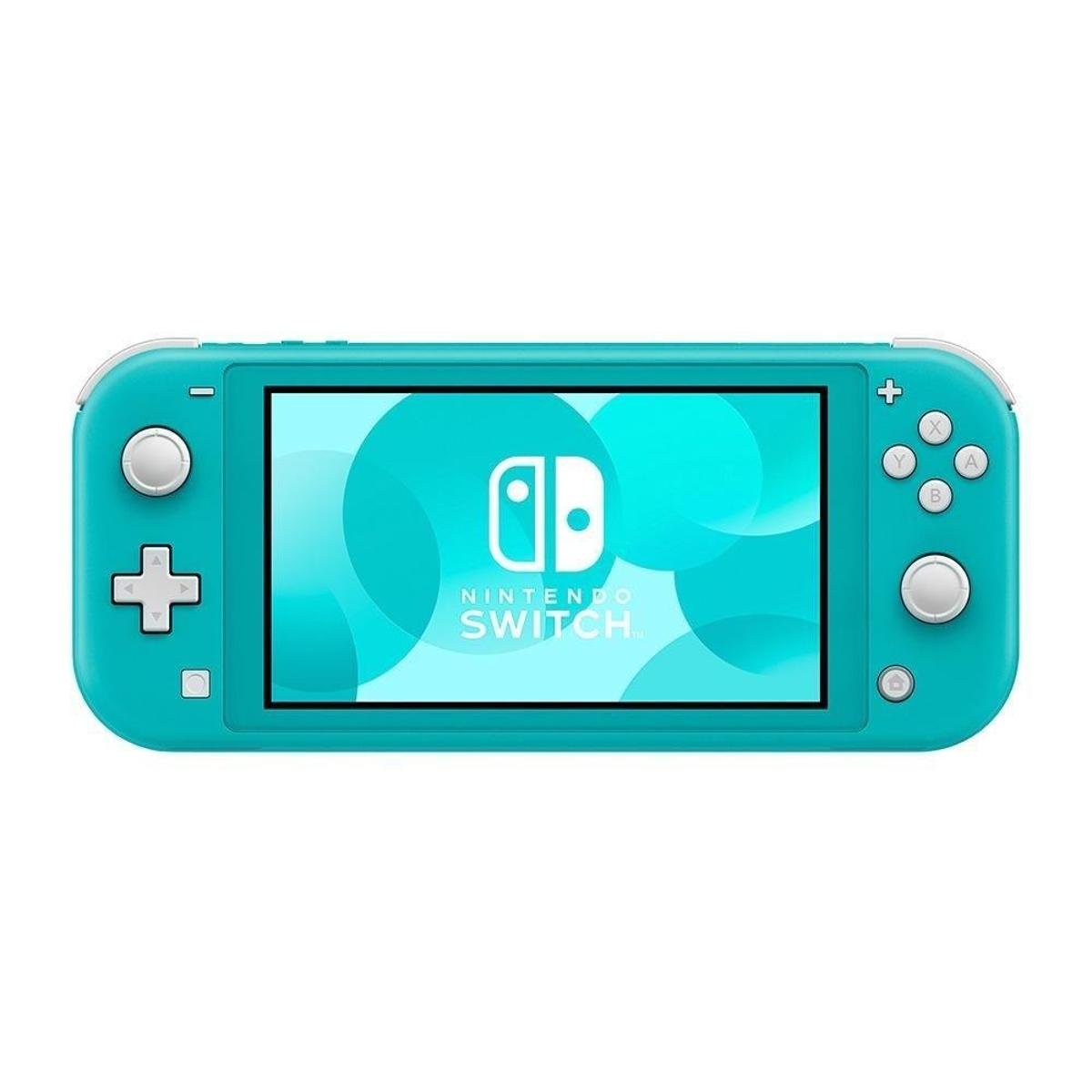 Nintendo Switch em promoção na Netshoes!