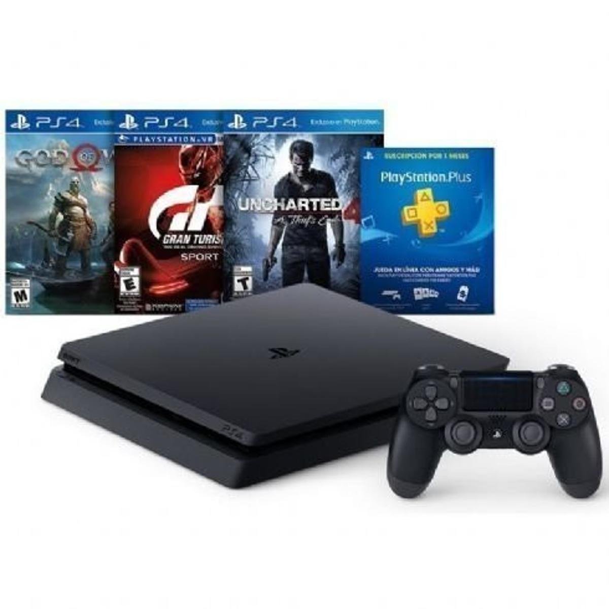 ps4 netshoes